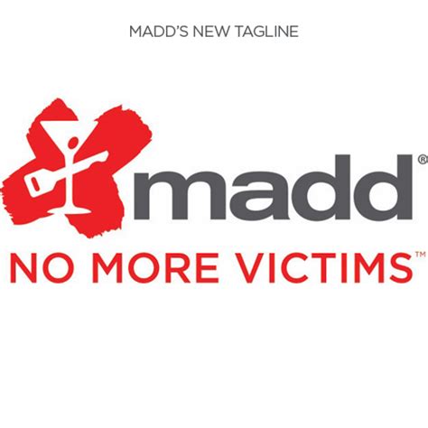 madd organization